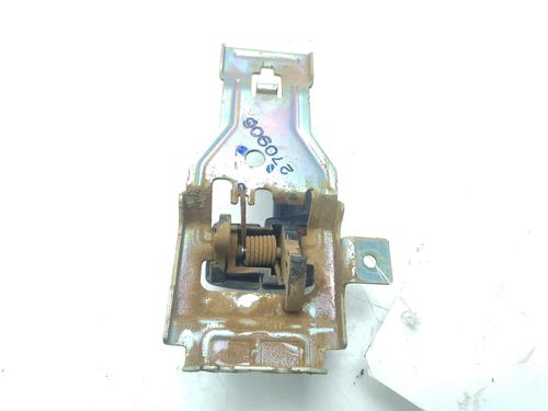 Rear right interior door handle FORD RANGER (ET)  | BP23560953I16 