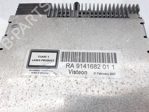 Radio BMW 3 (E90) 320 d | BP12408378E6 