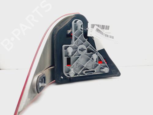 Right taillight MERCEDES-BENZ C-CLASS (W203) C 220 CDI (203.006) | BP19781113C35 