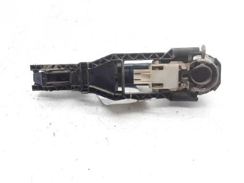 Front right exterior door handle SEAT LEON (1P1) 1.9 TDI | BP6526245C129 