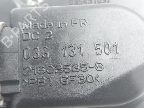 Egr SEAT LEON (1P1) 2.0 TDI | BP38197116M69 - Image 5