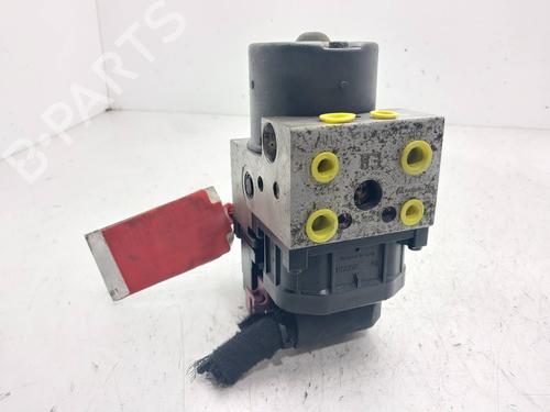 ABS pump OPEL ASTRA G Hatchback (T98) 1.6 (F08, F48) | BP30114184M43
