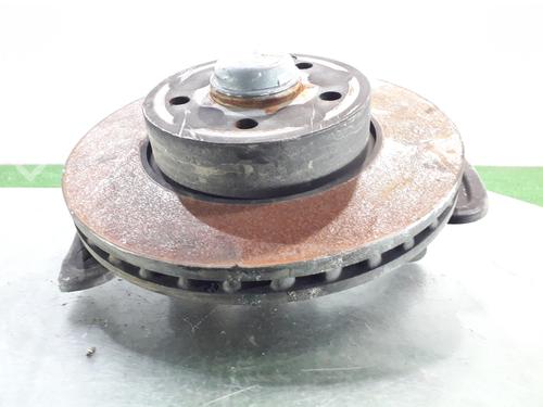 Left front steering knuckle MERCEDES-BENZ C-CLASS (W204) C 220 CDI (204.002) | BP8607625M25 