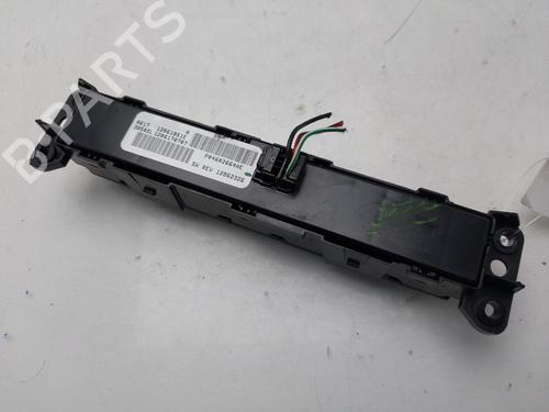 Warning switch CHRYSLER PT CRUISER (PT_) 2.2 CRD | BP36535600I22 - Image 4