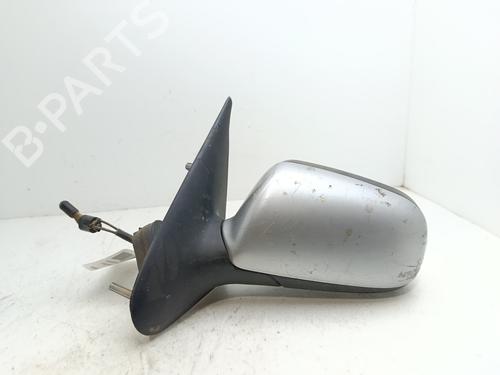 Left mirror CITROËN XSARA Coupe (N0) 2.0 HDI 90 | BP28725369C26