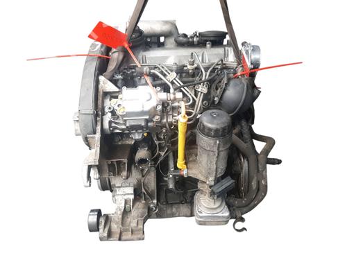 Used Engine SKODA OCTAVIA I Combi (1U5) 1.9 TDI (90 hp) 27920865
