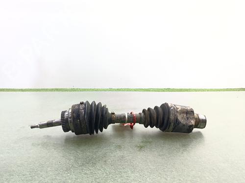 Used Right front driveshaft Right front driveshaft SSANGYONG ACTYON I [2005-2026] 35783412 35783412