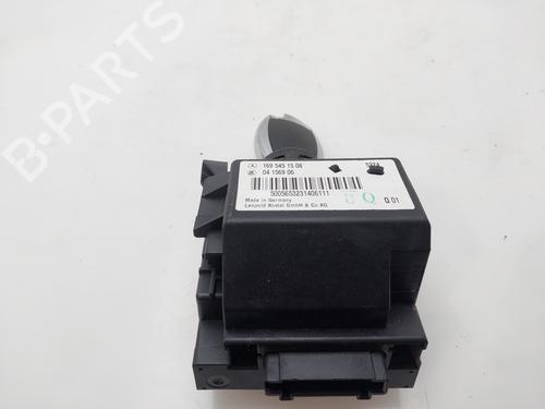Ignition barrel MERCEDES-BENZ A-CLASS (W169) A 180 CDI (169.007, 169.307) | BP17900363M48 