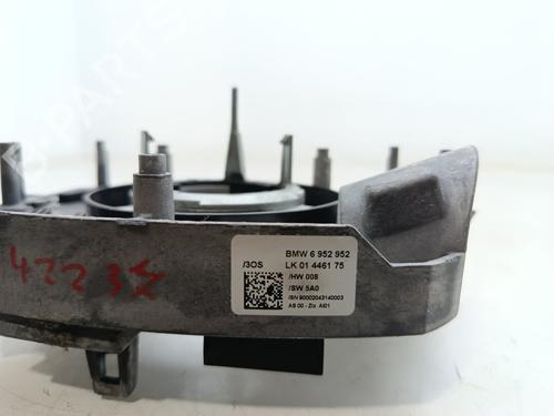 Electronic module BMW 5 (E60) 525 d | BP37068897M83 - Image 2
