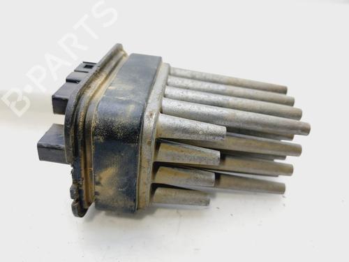 Used Heater resistor OPEL ASTRA H (A04) [2004-2014]  30407873