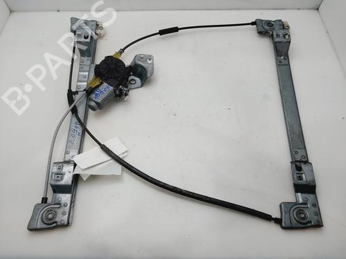 Used Front left window mechanism RENAULT KANGOO Express (FW0/1_) [2008-2026]  31579460