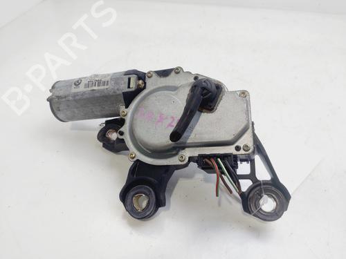 Rear wiper motor SKODA OCTAVIA I (1U2)  | BP27877197M102 