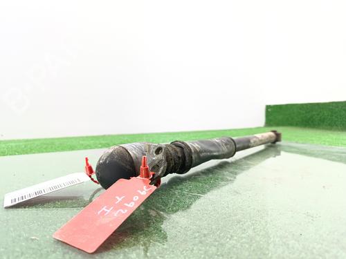 Right rear shock absorber SEAT IBIZA IV (6J5, 6P1)  | BP29054806M19 