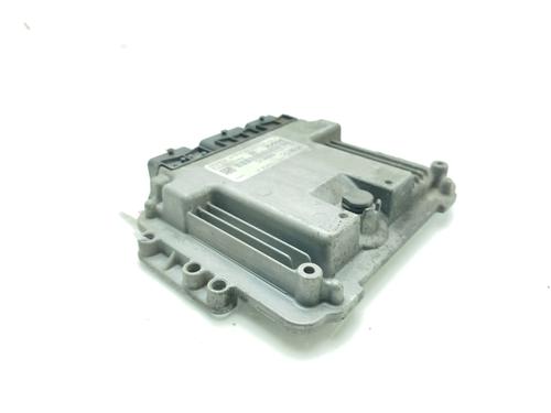 Engine control unit (ECU) MAZDA 3 Saloon (BK) 1.6 DI Turbo (BK12Y) | BP33219872M57 - Image 4