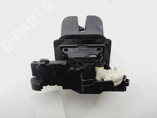 Schloss Heckdeckel für AUDI A6 Allroad C6 (4FH) 3.0 TDI quattro (233 hp) 31371598