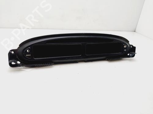 Kombiinstrument CITROËN XSARA PICASSO (N68) 1.6 HDi (90 hp) 28040518