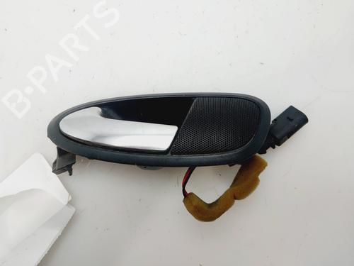 Used Front left interior door handle SEAT LEON (1P1) 1.9 TDI (105 hp) 30082815
