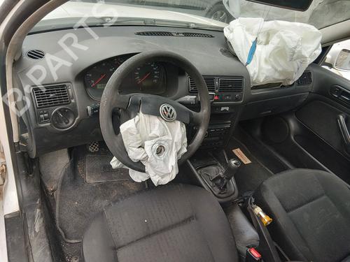 Engine control unit (ECU) VW GOLF IV (1J1)  | BP29967411M57 