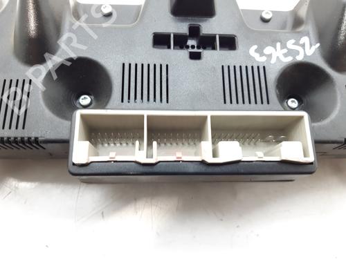Climate control SEAT ALTEA (5P1)  | BP9112929I5 