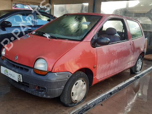 Expansion tank RENAULT TWINGO I (C06_) 1.2 (C067) | BP8798541C120 
