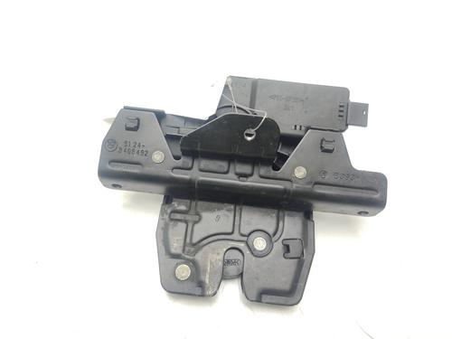 Used Tailgate lock BMW X5 (E53) 3.0 i (231 hp) 23271694