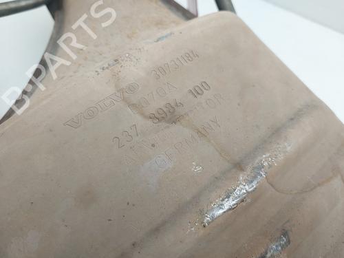 Catalyst VOLVO S80 II (124) D5 | BP38190894M10 - Image 3
