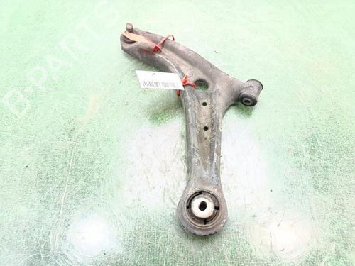 Left front suspension arm FORD FIESTA VI (CB1, CCN) 1.4 TDCi | BP27512414M12 