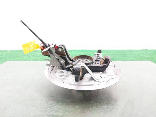 Left front steering knuckle CITROËN C5 X (ND_, NC_) PureTech 180 (ND5GFP) | BP19258860M25 