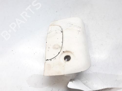 Used Tailgate handle RENAULT KANGOO (KC0/1_) D 65 1.9 (KC0E, KC02, KC0J, KC0N) (64 hp) 9679178