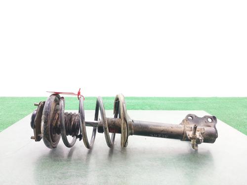 Used Left front shock absorber NISSAN X-TRAIL I (T30) [2001-2013]  18694063
