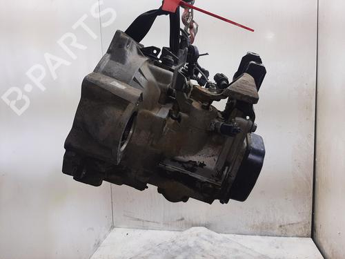 Gearbox VW POLO (9N_, 9A_) 1.9 TDI | BP28019350M3 