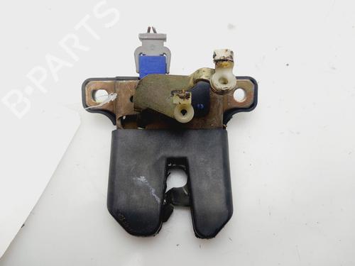 Bakluke lås AUDI A6 C5 (4B2, 4B4)  | BP29624883C101 