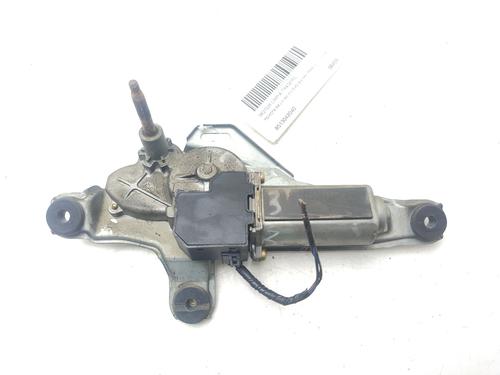 Used Rear wiper motor TOYOTA RAV 4 II (_A2_) [2000-2005]  28357189
