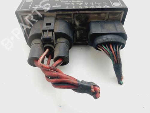 Electronic module SKODA OCTAVIA I (1U2) | BP30172561M83