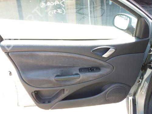 Rear right interior door handle CITROËN C5 II (RC_)  | BP3339982I16 