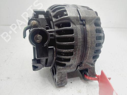 Alternator PEUGEOT 306 Break (7E, N3, N5) 2.0 HDI 90 | BP29329389M7 