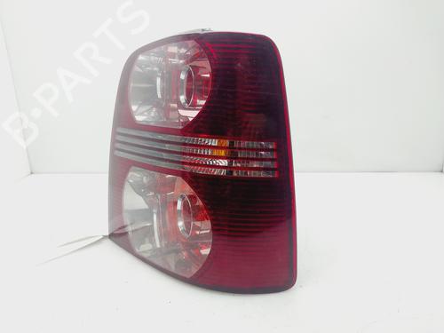 Right taillight VW TOURAN (1T1, 1T2)  | BP29488973C35 