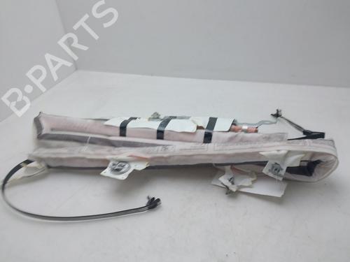Used Left curtain airbag Left curtain airbag PEUGEOT RIFTER 1.5 BlueHDi 100 (102 hp) 33943623 33943623
