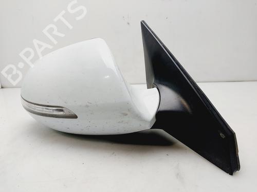 Right mirror KIA SPORTAGE III (SL)  | BP27222127C27 