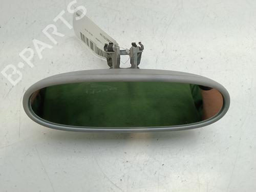 Bakspejl indvendigt AUDI A1 (8X1, 8XK) 1.6 TDI (90 hp) 30597371