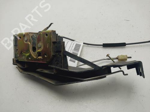 Front right lock FORD FOCUS I (DAW, DBW) 1.6 16V | BP24800765C97 