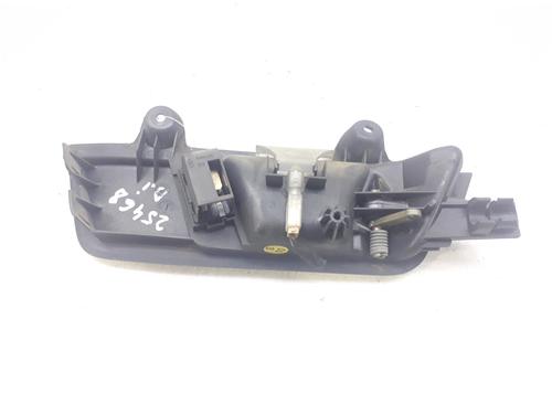Front left interior door handle AUDI A4 B6 (8E2) 2.5 TDI | BP8309071I13 