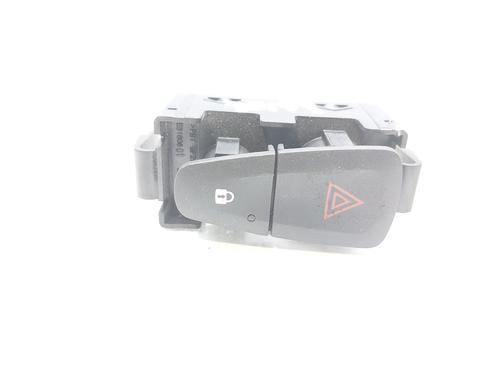 Warning switch RENAULT GRAND SCÉNIC III (JZ0/1_) 1.5 dCi (95 hp) E3160101 | E3160101 |