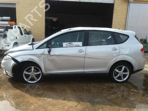 Right front seat SEAT ALTEA XL (5P5, 5P8) | BP2934597C16