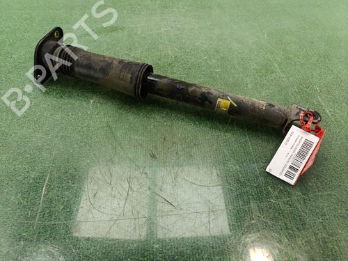 Used Left rear shock absorber HYUNDAI i40 I CW (VF) 1.7 CRDi (116 hp) 28042769