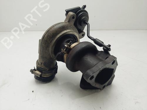 Turbocharger/Supercharger HYUNDAI i30 (FD)  | BP21058025M71 
