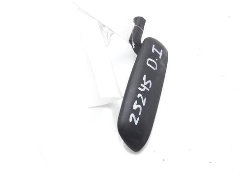 Front left exterior door handle FIAT SEICENTO / 600 (187_) 1.1 (187AXB, 187AXB1A, 187AXC1A02) | BP13297303C128 