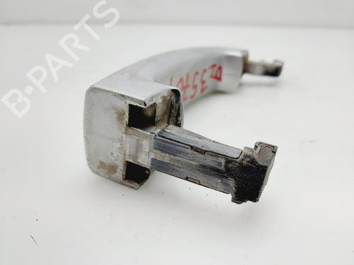 Venstre foran utvendig håndtak OPEL VECTRA C (Z02) 1.9 CDTI (F69) | BP19742915C128 