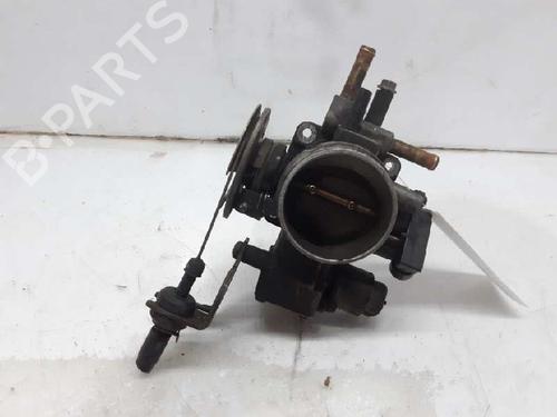 Used Throttle body DAEWOO LEGANZA (KLAV) 2.0 16V (126 hp) 6419345