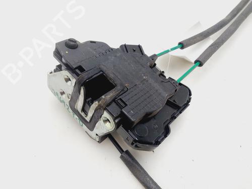 Rear right lock SSANGYONG XLV SUV  | BP29710597C99 